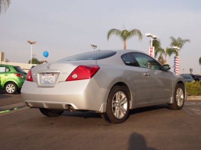2012 Nissan Altima  2.5 S