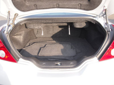 2012 Nissan Altima  2.5 S