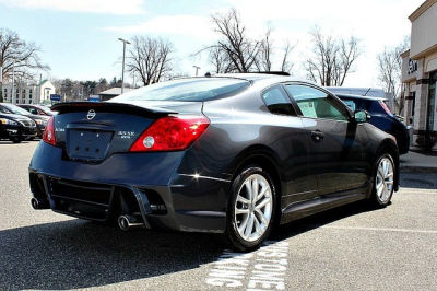 2012 Nissan Altima 3.5 SR