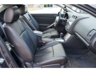 2012 Nissan Altima 3.5 SR