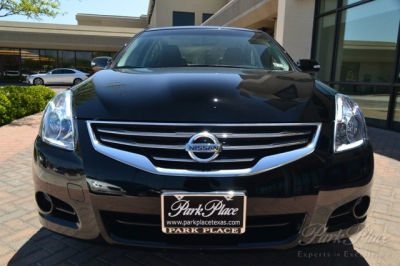2012 Nissan Altima 3.5 SR