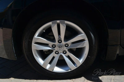 2012 Nissan Altima 3.5 SR