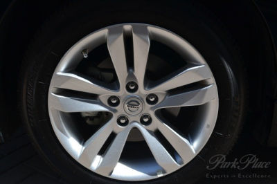 2012 Nissan Altima 3.5 SR