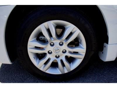 2012 Nissan Altima  2.5 S