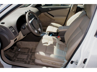 2012 Nissan Altima  2.5 S
