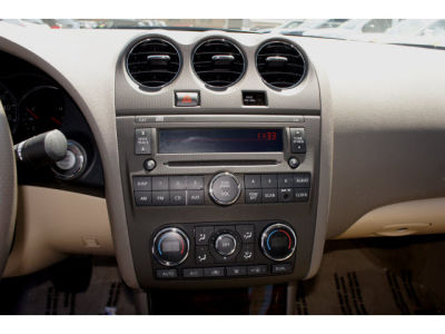 2012 Nissan Altima  2.5 S