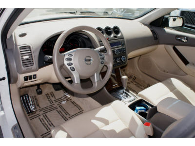2012 Nissan Altima  2.5 S