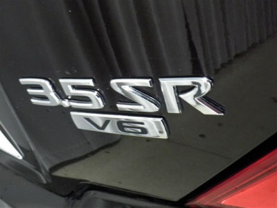 2012 Nissan Altima 3.5 SR