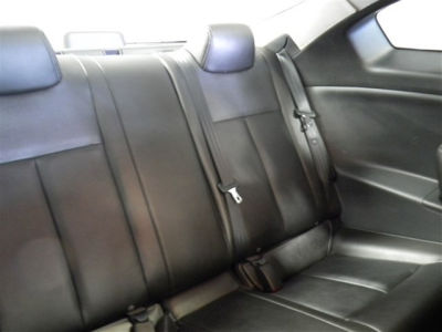 2012 Nissan Altima 3.5 SR