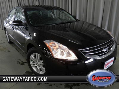 2012 Nissan Altima  2.5
