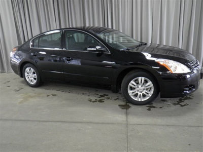 2012 Nissan Altima  2.5