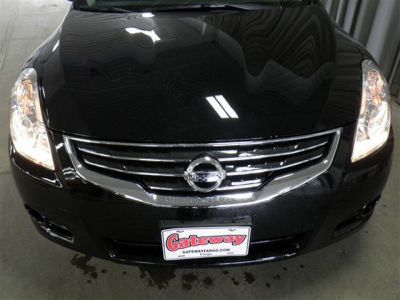 2012 Nissan Altima  2.5