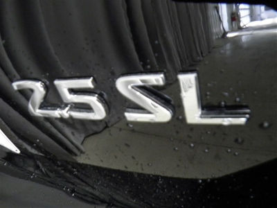 2012 Nissan Altima  2.5