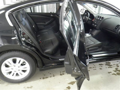 2012 Nissan Altima  2.5