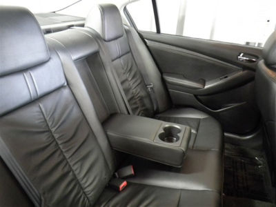 2012 Nissan Altima  2.5