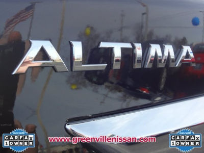 2013 Nissan Altima 2.5 SV