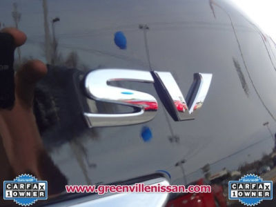 2013 Nissan Altima 2.5 SV