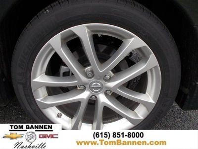 2012 Nissan Altima  3.5 SR