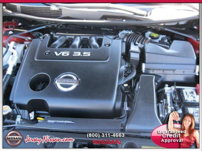 2013 Nissan Altima  SV