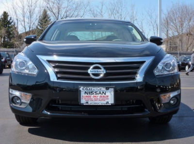 2013 Nissan Altima 2.5 SL
