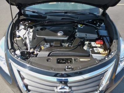 2013 Nissan Altima 2.5 SL
