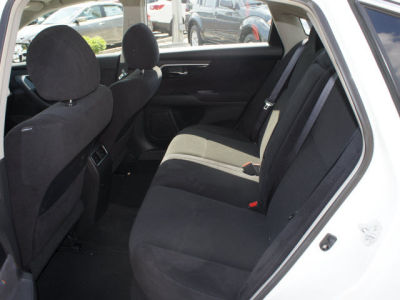 2013 Nissan Altima 2.5 SV
