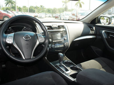 2013 Nissan Altima 2.5 SV
