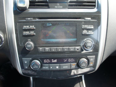 2013 Nissan Altima 2.5 SV
