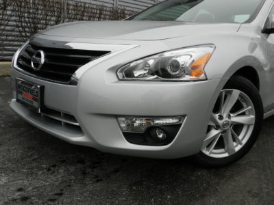 2013 Nissan Altima  SL