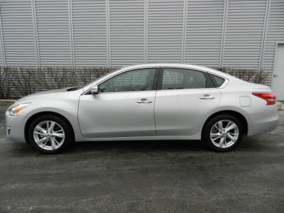 2013 Nissan Altima  SL