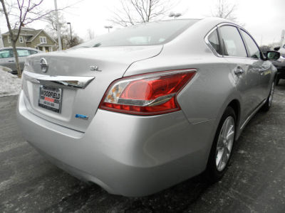 2013 Nissan Altima  SL