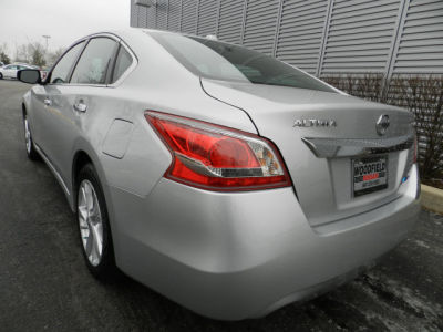 2013 Nissan Altima  SL