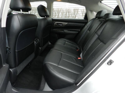 2013 Nissan Altima  SL