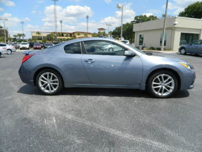 2012 Nissan Altima 3.5 SR