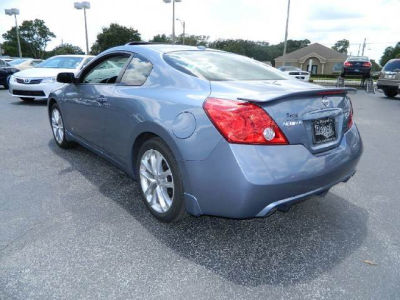 2012 Nissan Altima 3.5 SR