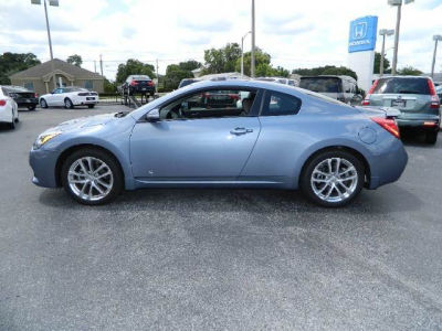 2012 Nissan Altima 3.5 SR