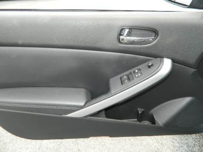 2012 Nissan Altima 3.5 SR