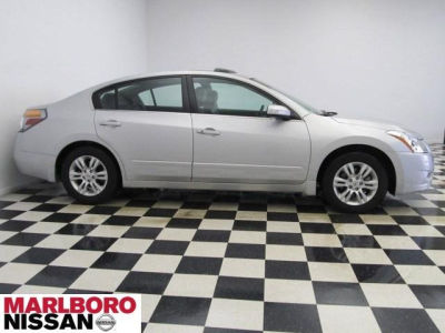 2012 Nissan Altima  2.5 S