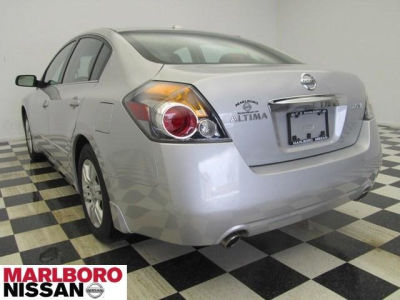 2012 Nissan Altima  2.5 S