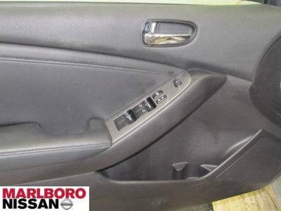 2012 Nissan Altima  2.5 S