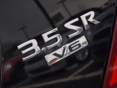 2012 Nissan Altima  3.5 SR