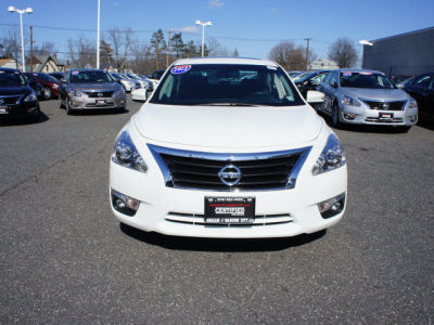 2013 Nissan Altima  2.5 SV