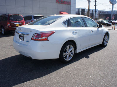 2013 Nissan Altima  2.5 SV
