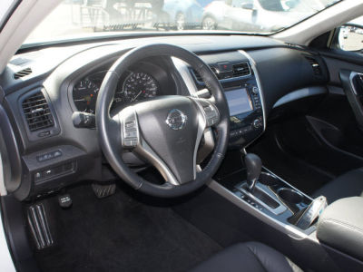 2013 Nissan Altima  2.5 SV