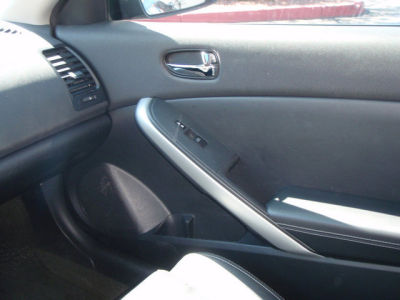 2012 Nissan Altima  3.5 SR