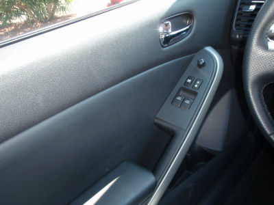 2012 Nissan Altima  3.5 SR