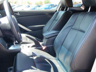 2012 Nissan Altima  3.5 SR