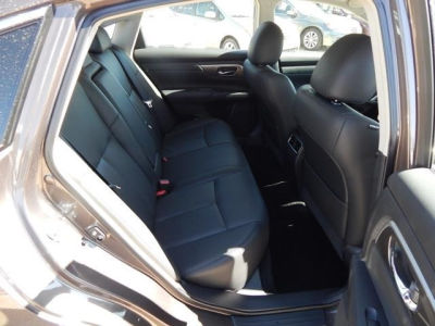 2013 Nissan Altima  SL