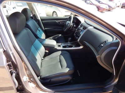 2013 Nissan Altima  SL