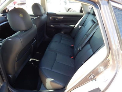 2013 Nissan Altima  SL
